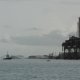 05- Entrainement de bateau pompe 